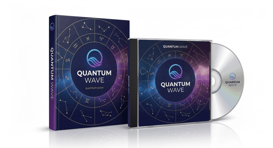 Quantum Wave Official Website